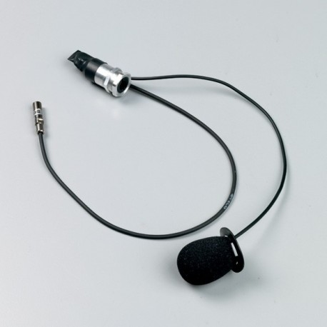 Kit Micro + Altavoz STILO para Casco WRC DES Turismo Versión Rallye