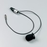 Kit Micro + Altavoz STILO para Casco WRC DES Turismo Versión Rallye