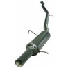 Linea Grupo A Inox Renault Clio 2.0 16S Williams Escape