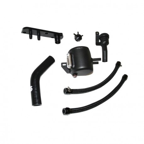 Kit Respiradero Aceite Forge para Audi S3 / Volkswagen Golf 5 TFSI