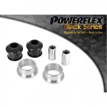 Silent bloc Powerflex Black Delantero Trapecio Delantero Citroën C2 (2 Piezas)