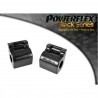 Silent bloc Powerflex Black Estabilizadora Delantero 21mm Citroën C2 (2 Piezas)