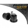 Silent bloc Powerflex Black Puente Trasero Citroën C2 (2 Piezas)
