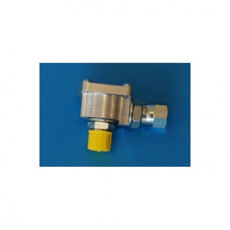 Soporte regulador de bomba Bosh/Weber1x-6JIC9