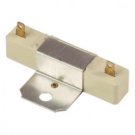 Resistencia de lastre MSD 0.8 Ohm