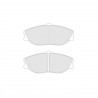 Pastillas de Frenos CL Brakes RC6 Delante Peugeot 306 S16
