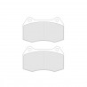 Pastillas de Frenos CL Brakes RC6 Delante Nissan 350z