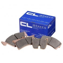 Pastillas de Freno CL Brakes Trasero RC6 BMW E30