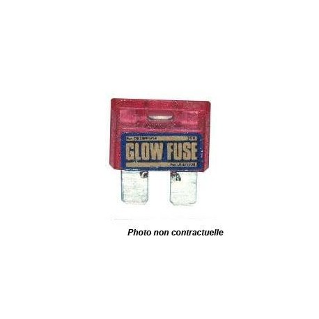 Fusible Luminoso 25 Amperios