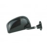Retrovisor Formula Derecho Negro CVX 113xH52mm