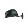Retrovisor Formula Derecho Negro Plato 113xH52mm