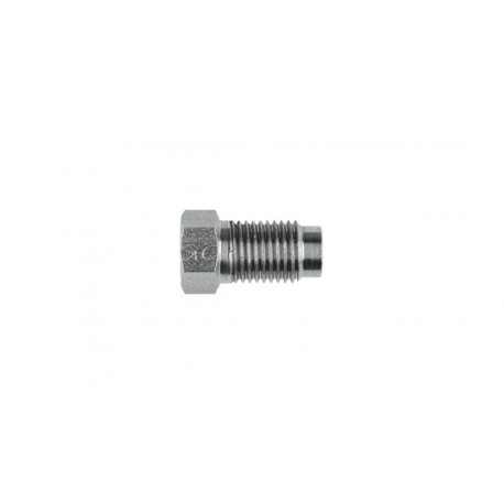 Racor Macho Goodridge Hardline 3/8X24 JIC Acero