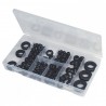 Caja pasacables flexibles 180 piezas