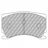 Pastillas de Freno Ferodo DS2500 Peugeot 308 GTI 270
