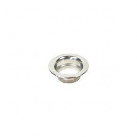Trompeta Alu Revotec Salidad Aire 89mm