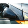 Retrovisor Carbono  RENAULT Clio 3 (El par)