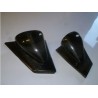Retrovisor Carbono  RENAULT Clio 3 (El par)