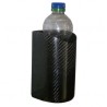 Porta-Botella carbono