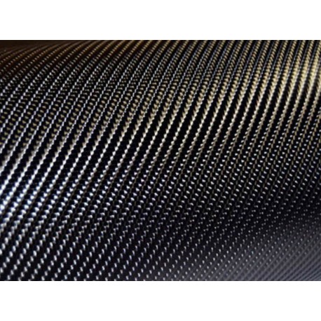 Vinilo Look Carbono 127X100cm