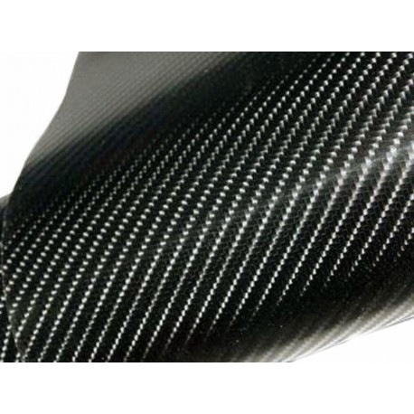 Vinilo Look Carbono 127X100cm