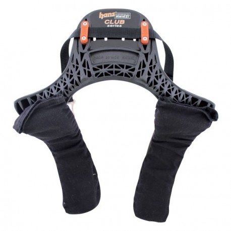 Hans Club Series 20° Talla M-L Stand 21 950g