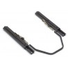 Guía Corredera Asientos Sparco Pro Acero