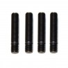 Esparragos Sparco 100mm 12x125 12mm 4 piezas