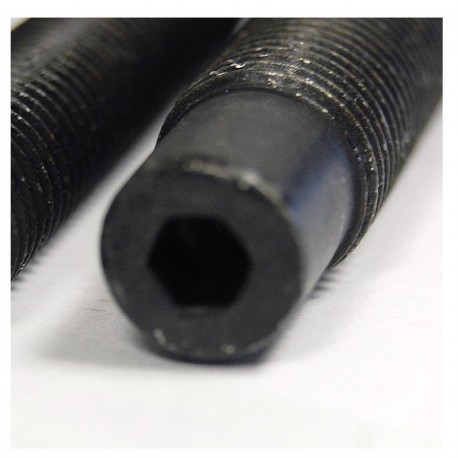 Pasador 12x125-12x125 68mm PRO