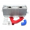 Intercooler Subaru WRX Top Mount