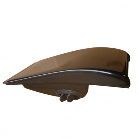 Tampilla de techo ajustable tipo WRC Fibra