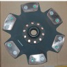 Disco de Embrague AP Racing Clio R3 0.87x20-7.11