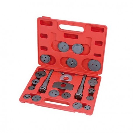 Cofre Empuja Pistones de pinzas 21p