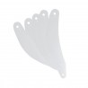 Tear-Off BELL para visera SE7 (x10)
