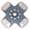 Disque RIG Nissan Patrol