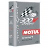 Aceite Motor Motul 300V Chrono 10W40 2L 