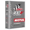 Aceite Motor Motul 300V 20W60 2L 