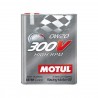 Aceite Motor Motul 300V High Rpm 0W20 2L