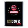 Aceite Motor Motul Classic 20W50 2L