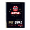 Aceite Motor Motul 2100 15W50 2L 