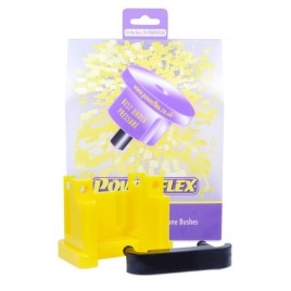 Silent Block Powerflex Superior Motor Renault Scenic III / Mégane III