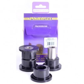 POWERFLEX Triangulo Delante (D) T5