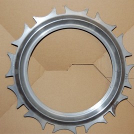 Plato Presión 200mm Carb Sub WRC 3mm