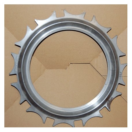 Plato Presión 200mm Carb Sub WRC 3mm
