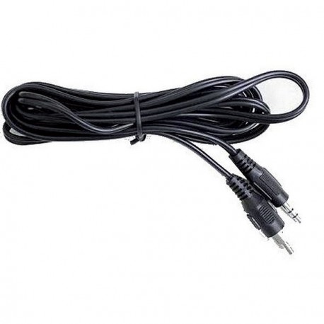 Cable Audio Intercom Radio Jack/RCA