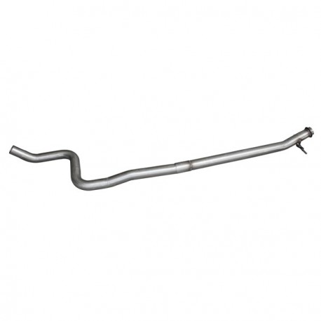 Tubo Central Inox 308 GTI 1.6 270ch 15+