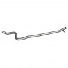 Tubo Central Inox 308 GTI 1.6 270ch 15+