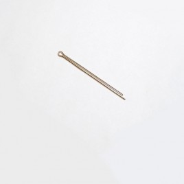 Alfiler pastillas Alcon Izquierda