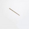Alfiler pastillas Alcon Izquierda