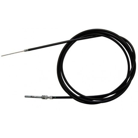 Cable de acelerador