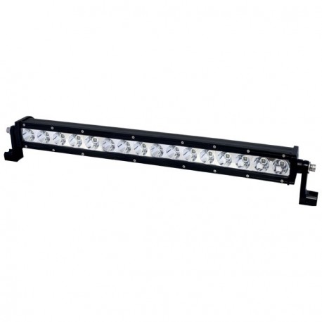 Faro LED SW-16 negro